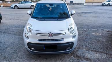 FIAT 500L 0.9 T-Jet Natural Power – 2017