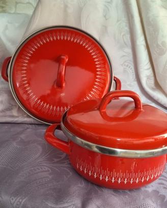 2 pentoline vintage 