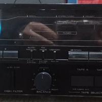 KENWOOD KR 930B SINTO-AMPLIFICATORE DA 60W x 2