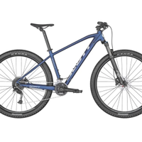 Scott Aspect 940 Blue 2023 MTB sconto 25% 