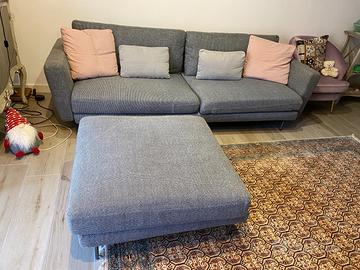 Divano poltrone e sofà+isola notte di stelle