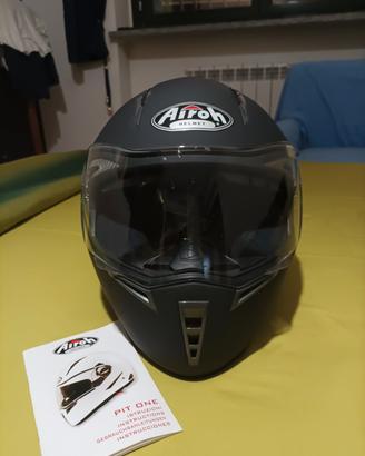 casco airoh pit one