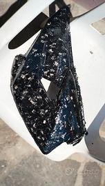 carene in carbonio Aprilia MX/RX 125 