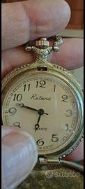 orologio taschino 