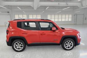 JEEP Renegade 1.6mtj PREZZO VALIDO FINO 18.08,GA