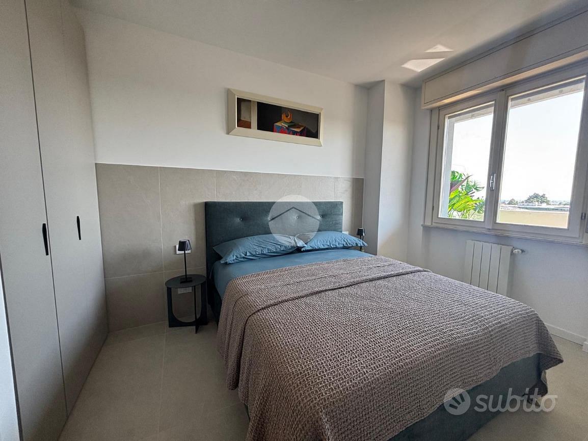 Apartment in Brescia, Lamarmora - Altro