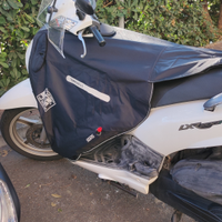 Scooter Peugeot