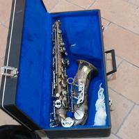 sax contralto