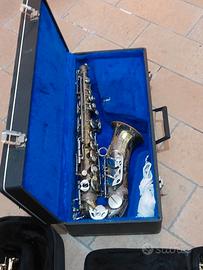 sax contralto