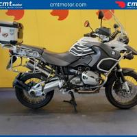 BMW R 1200 GS Adventure Garantita e Finanziabile