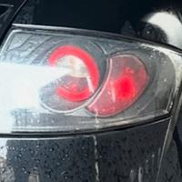 Audi TT fari posteriori Tuning  (prima serie)