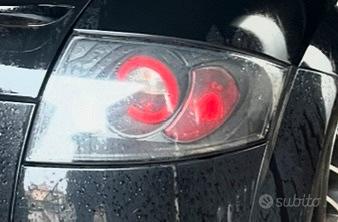 Audi TT fari posteriori Tuning  (prima serie)