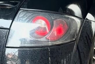 Audi TT fari posteriori Tuning  (prima serie)