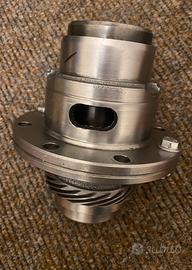 Differenziale autobloccante anteriore panda 4x4