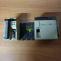 PLC 200h  Omron base con alimentatore _Id212_Lk201