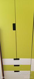 Armadio ikea