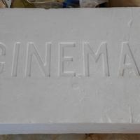 cinemax proiettore 