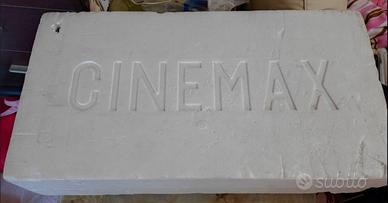 cinemax proiettore 