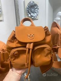 zaino pinko love bag 