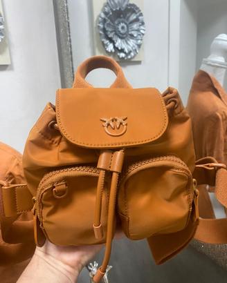 zaino pinko love bag 
