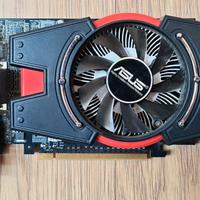 GeForce GT 640 2gb ddr3