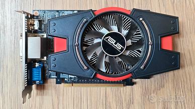 GeForce GT 640 2gb ddr3