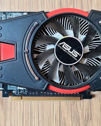 GeForce GT 640 2gb ddr3