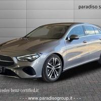 Mercedes-Benz CLA SH. BRAKE | 180d - 2024 - 1...
