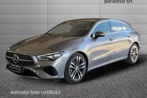 Mercedes-Benz CLA SH. BRAKE | 180d - 2024 - 1...