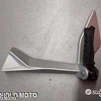 Supporto pedana post. sn. e dx 125 e 200