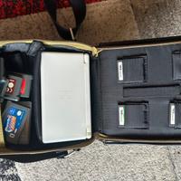 nintendo ds lite+ vari giochi