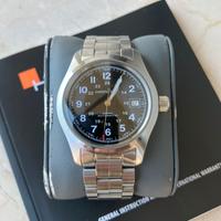 Hamilton khaki field 38