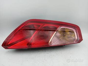 Fanale post sx FIAT GRANDE PUNTO '05