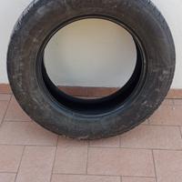  gomme estive 225/65r17