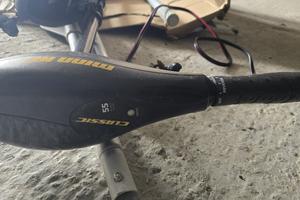 Motore elettrico minn kota