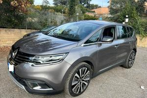Renault Espace 2.0 blue dci Initiale Paris 200cv m