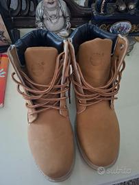 scarpe timberland numero 41