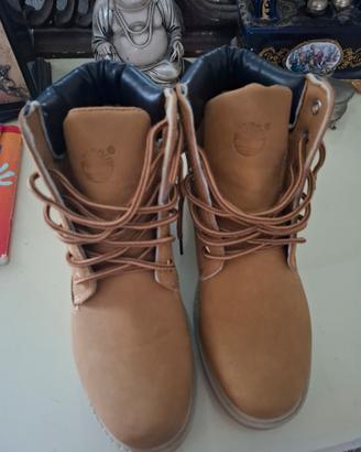 scarpe timberland numero 41