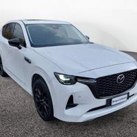 Mazda CX-60 3.3 e-SKYACTIV D M Hybrid Boost 4...