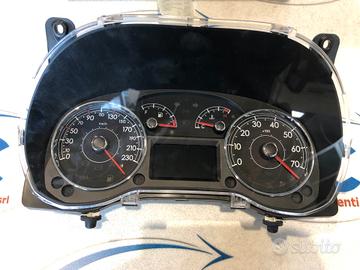 51834180 QUADRO STRUMENTI FIAT GRANDE PUNTO