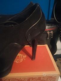 Scarpe donna Albano 
