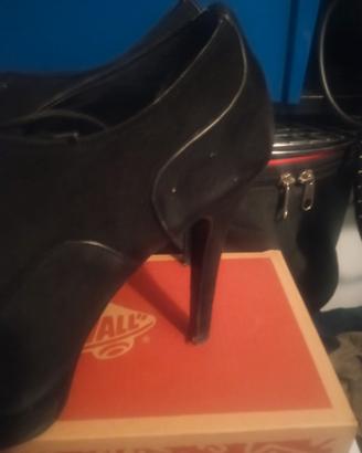 Scarpe donna Albano 
