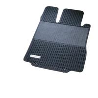 tappetini neri per Mercedes CLK c209 B66360284