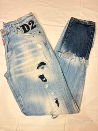 Jeans Dsquared2 Cool Guy