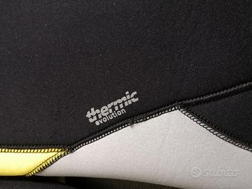MUTA MARES "thermics" 5mm uomo-donna