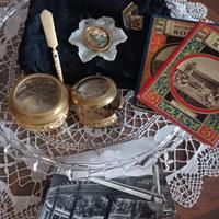 Articoli religiosi antichi 