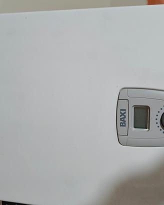 scaldabagno gas Baxi 