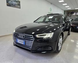 AUDI A4 S-LINE INT/EXT **TETTO**FULL**