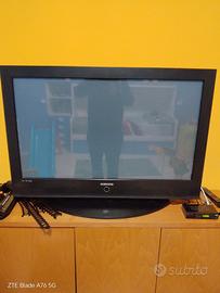 tv Samsung 55 pollici