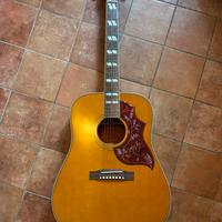Epiphone Hummingbird